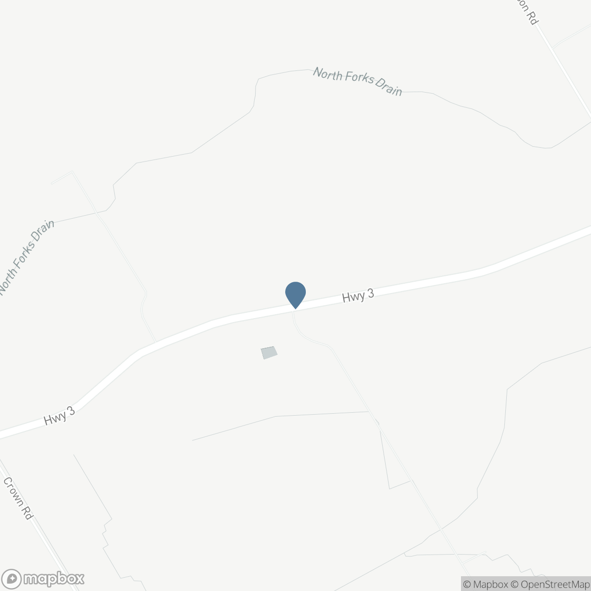 1919 HIGHWAY 3 E, Dunnville, Ontario N1A 2W7